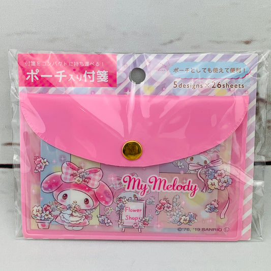 My Melody Sticky Note Set SR-5523653MM