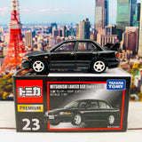 Tomica Premium 23 Mitsubishi Lancer GSR Evolution III