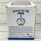 MEDICOM Vinyl Collectible Dolls Doraemon STAND BY ME 2 MEDVCD352 (4530956213521)