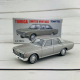 Tomica Limited Vintage 1/64 Toyopet Crown (1969) LV-181b