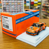 Tarmac Works x MINICHAMPS COLLAB64 1/64 Porsche 934 24h Le Mans 1978 #68 *** Limited to 2000pcs *** T64MC-003-JAG (643786468)