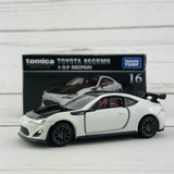 Tomica Premium No.16 Toyota 86GRMN