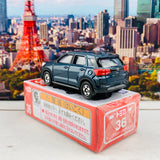 Tomica 36 Daihatsu Rocky First Edition 初回特別仕様