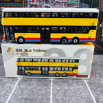 TINY 微影 L28 B8L Bus Yellow (Route Training 路線實習) ATC65193