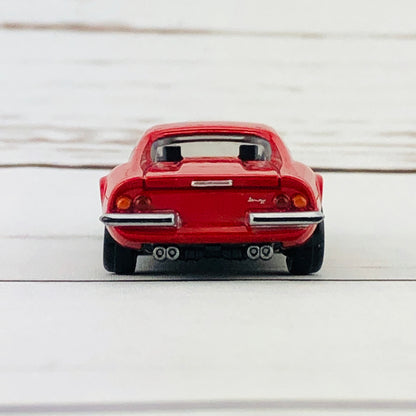 Tomica Premium 13 Ferrari DINO 246 GT