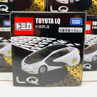 Tomica Toyota LQ