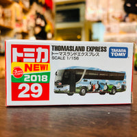 Tomica No.29 Thomasland Express