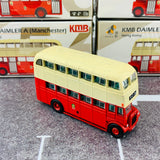 Tiny 56 KMB DAIMLER A (Manchester)  九巴丹拿A型(曼徹斯特) (11D)