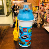 Tomica Town Plastic Water Bottle PSB5SAN