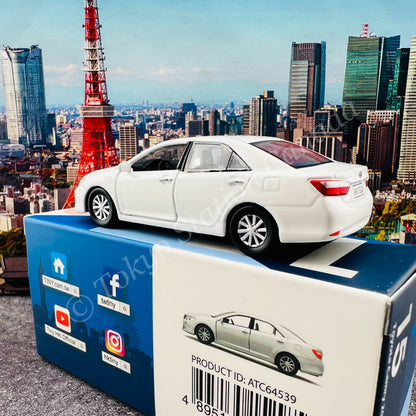 TINY 微影 TW15 Toyota Camry 2014 Taiwan ATC64539