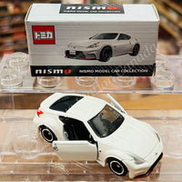 TOMICA NISMO MODEL CAR COLLECTION Nissan Fairlady Z NISMO (KWAM036056)