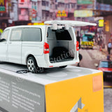 TINY 微影 83 MERCEDES-BENZ Vito Hong Kong (White) ATC65065