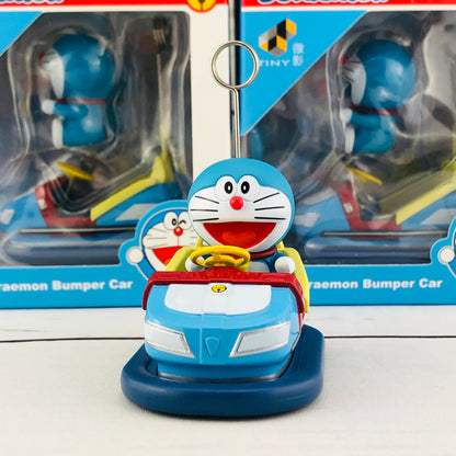 TINY x DORAEMON Bumper Car 叮噹碰碰車 DORA008a