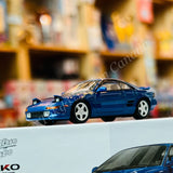 PEAKO64 1/64 Toyota MR2 SW20 1996 62404 BLUE (4897048624246)