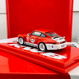 Tarmac Works 1/64 RWB 993 Morelow with Oil Can - MiniCar Fest Hong Kong Special Edition - HOBBY64 T64-017-ML
