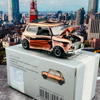 TINY 微影 Morris Mini Sunroof Member Exclusive [會員限定] ATC65112