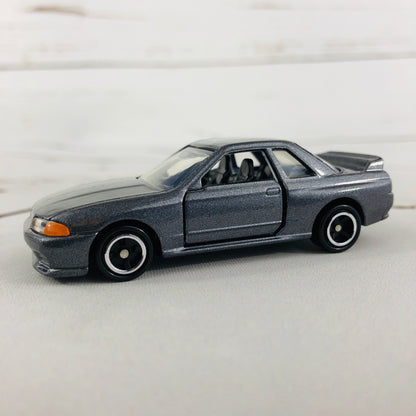 TOMICA GTR Set