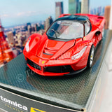 Tomica Premium RS 1/43 LaFerrari 4904810162049