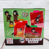 MegaHouse KIMETSU NO YAIBA OCHA TOMO SERIES (Complete set of 6) 4535123831072