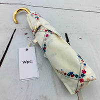 Wpc. Folding Umbrella with storage bag 1726-017 OF