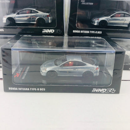 INNO64 HONDA Integra Type-R DC5 RAW Collection Limited Edition IN64-RAW-DC5