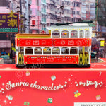 Tiny 微影 1/120 SANRIO Characters Classic Tram ATC65179