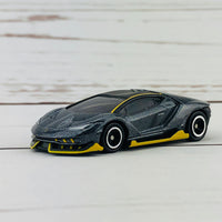 Tomica 81 Lamborghini Centenario