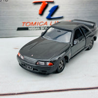 Tomica Limited 0013 Nissan Skyline GTR R32
