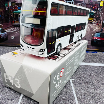 TINY 微影 P13 B9TL Bus ATC64655