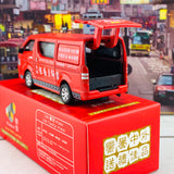 Tiny 微影 1/76 168 Toyota Hiace Hang Hueng Bakery 恆香老餅家 ATC65016