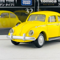 Tomica Premium 32 Volkswagen Type 1