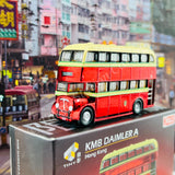 TINY 微影 Scale 1/110 KMB DAIMLER A (Exhibition Exclusive 展會限定) KMB2020140