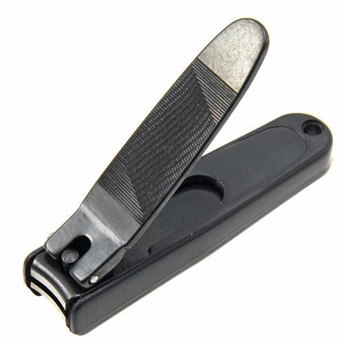 Nail Clipper - Violin BLACK