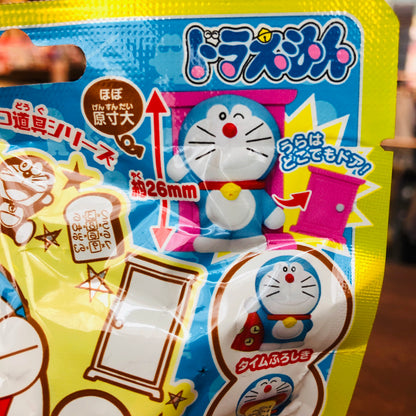 Doraemon Secret Bath Ball