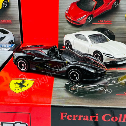 TOMICA Ferrari Collection 4904810170556