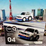 Tiny Q Uno-Series 04 - BMW M3 E30 (DTM No.1) TinyQ-04-S7