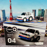 Tiny Q Uno-Series 04 - BMW M3 E30 (DTM No.1) TinyQ-04-S7