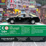 TINY 微影 MC04 Toyota Camry 2011 Taxi Macau ATC64629