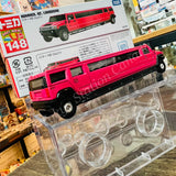 TOMICA 148 Hummer H2 Limousine