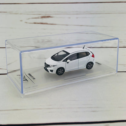 INNO64 1/64 Honda Fit 3 RS White IN64-GK5-WH3X1