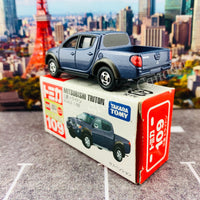 TOMICA 109 MITSUBISHI TRITON 4904810359371