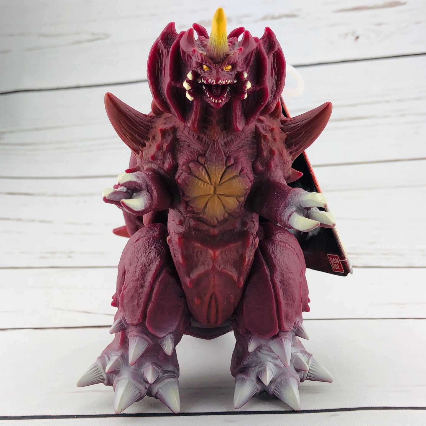 Godzilla Movie Monster Series Destoroyah