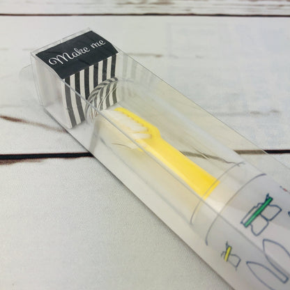Showa x miffy Tooth Brush Set DBM-073 Made in Japan