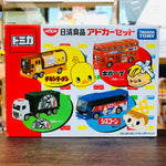 TOMICA NISSIN 日清食品 Gift set