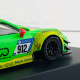 Sparky 1/64 Porsche 911 GT3 R No.912 Manthey RacingWinner Y119