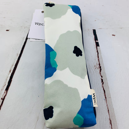 Wpc. Folding Umbrella with storage bag 552-116 BL