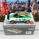 TOMICA PREMIUM 19 Lancia Stratos HF Rally