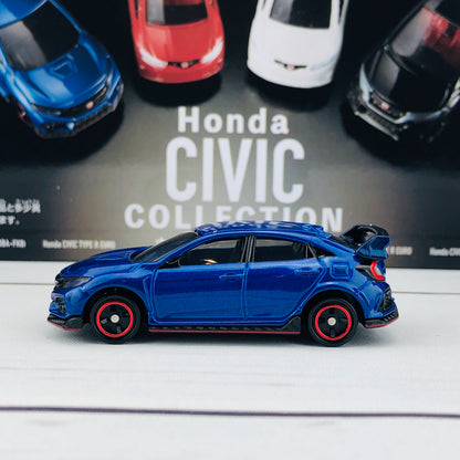 Tomica Honda CIVIC COLLECTION by Tomy Asia