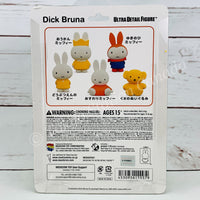 MEDICOM Ultra Detail Figure 557 Dick Bruna Crown miffy 4530956155579