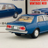 Tomica Limited Vintage 1/64 Nissan Laurel 2000GL-6 LV-N157b (1977)